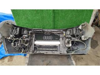 Nose cut AUDI A3 8P XENON 5 ракурс Nose cut AUDI A3 8P XENON 5 ракурс
