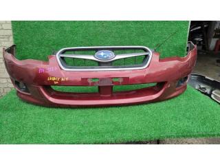 Бампер передний SUBARU LEGACY BP5, BL5 2MOD 1 ракурс