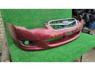 Бампер передний SUBARU LEGACY BP5, BL5 2MOD 2 ракурс