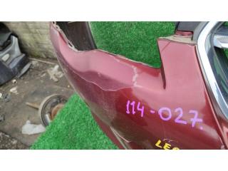Бампер передний SUBARU LEGACY BP5, BL5 2MOD 4 ракурс