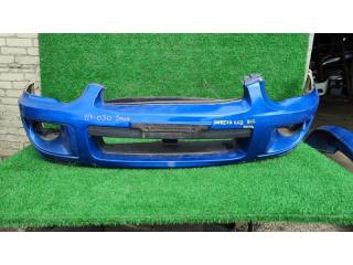 Бампер передний SUBARU IMPREZA GG2, GG3 2MOD 1 ракурс