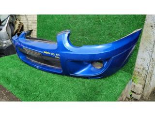 Бампер передний SUBARU IMPREZA GG2, GG3 2MOD 2 ракурс