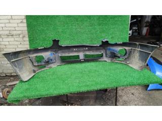 Бампер передний SUBARU IMPREZA GG2, GG3 2MOD 4 ракурс