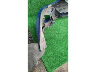 Бампер передний SUBARU IMPREZA GG2, GG3 2MOD 5 ракурс