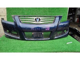Бампер передний TOYOTA BLADE AZE156 1 ракурс Бампер передний TOYOTA BLADE AZE156 1 ракурс