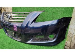 Бампер передний TOYOTA BLADE AZE156 3 ракурс Бампер передний TOYOTA BLADE AZE156 3 ракурс