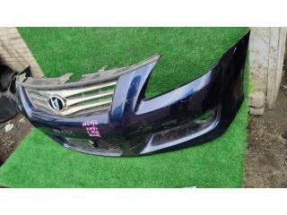 Бампер передний TOYOTA BLADE AZE156 4 ракурс Бампер передний TOYOTA BLADE AZE156 4 ракурс