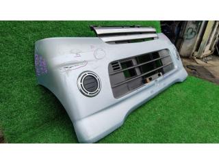Бампер передний DAIHATSU ATRAI S330G, S320, S321, S330, S331 2 ракурс