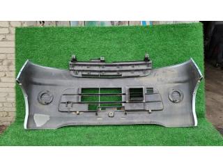 Бампер передний DAIHATSU ATRAI S330G, S320, S321, S330, S331 4 ракурс