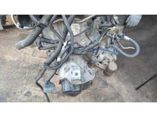 МКПП MAZDA AXELA BK5P ZY 2 ракурс