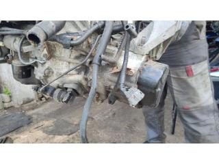 МКПП MAZDA AXELA BK5P ZY 3 ракурс