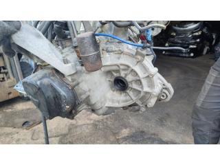 МКПП MAZDA AXELA BK5P ZY 4 ракурс