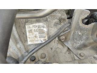 МКПП MAZDA AXELA BK5P ZY 5 ракурс