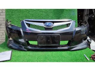 Бампер передний SUBARU LEGACY BR9, BM9 1 ракурс