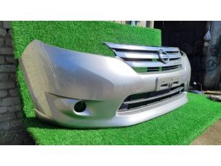 Бампер передний NISSAN LAFESTA CWEFWN 2 ракурс
