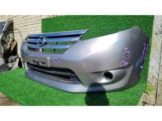 Бампер передний NISSAN LAFESTA CWEFWN 3 ракурс