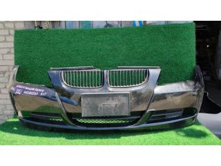 Бампер передний BMW 3-SERIES E90 51117058443 1 ракурс