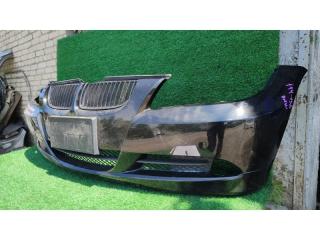 Бампер передний BMW 3-SERIES E90 51117058443 3 ракурс