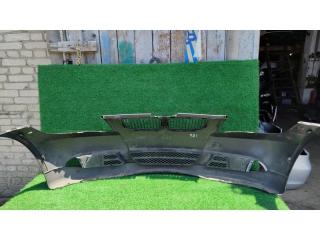 Бампер передний BMW 3-SERIES E90 51117058443 5 ракурс