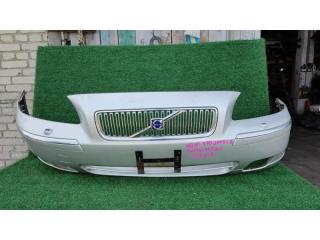 Фото запчасти бампер передний VOLVO V70 2004-2007 контрактная запчасть Запчасть бампер передний VOLVO V70 2004-2007