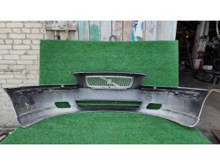 Бампер передний VOLVO V70 SW 08693340 4 ракурс Бампер передний VOLVO V70 SW 08693340 4 ракурс