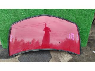 Запчасть капот RENAULT CLIO 2009-2011
