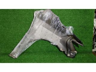 Крыло левое переднее NISSAN ELGRAND E52 4 ракурс