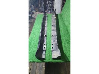 Порог TOYOTA BB QNC20 4 ракурс