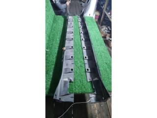 Порог TOYOTA BB QNC20 5 ракурс