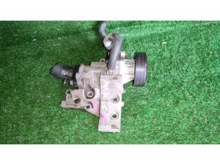 Помпа NISSAN SERENA C25 MR20 1 ракурс Помпа NISSAN SERENA C25 MR20 1 ракурс