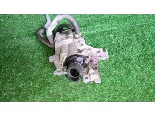 Помпа NISSAN SERENA C25 MR20 2 ракурс Помпа NISSAN SERENA C25 MR20 2 ракурс