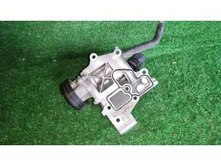 Помпа NISSAN SERENA C25 MR20 3 ракурс