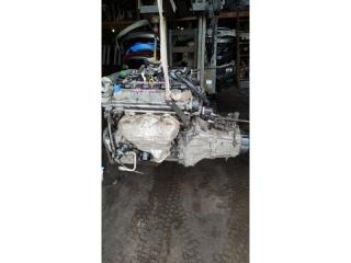 МКПП SUZUKI CULTUS GC41W J18A 1 ракурс