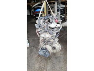 МКПП SUZUKI CULTUS GC41W J18A 2 ракурс