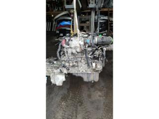 МКПП SUZUKI CULTUS GC41W J18A 3 ракурс
