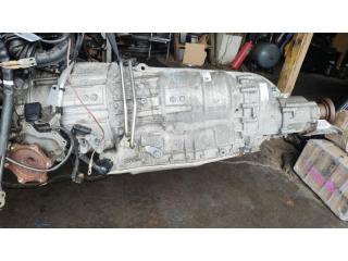 Запчасть Акпп  AUDI A4 KWP Контрактный  ПРОБЕГ 78 Т. КМ.