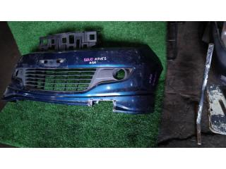 Бампер передний SUZUKI SOLIO MA15S 3 ракурс Бампер передний SUZUKI SOLIO MA15S 3 ракурс