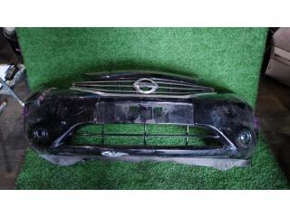 Бампер передний NISSAN NOTE E12 620223VA0H 1 ракурс