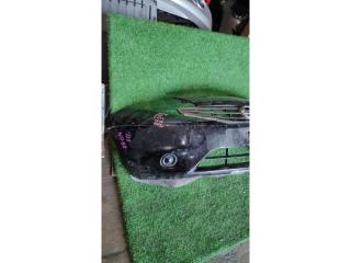 Бампер передний NISSAN NOTE E12 620223VA0H 2 ракурс