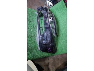 Бампер передний NISSAN NOTE E12 620223VA0H 3 ракурс