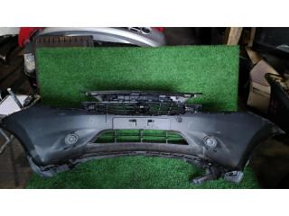 Бампер передний NISSAN NOTE E12 620223VA0H 4 ракурс