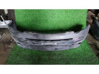 Запчасть бампер передний RENAULT KANGOO 2008-2013