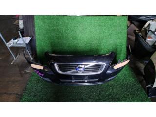 Фото запчасти бампер передний VOLVO V50 2010 контрактная запчасть Запчасть бампер передний VOLVO V50 2010