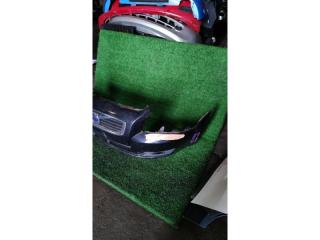 Бампер передний VOLVO V50 MW43 30744976 3 ракурс