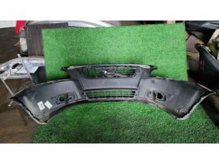 Бампер передний VOLVO V50 MW43 30744976 4 ракурс