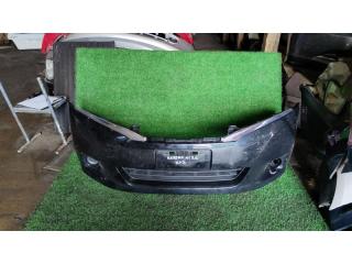 Бампер передний NISSAN SERENA C26 1 ракурс