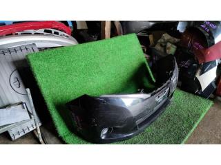Бампер передний NISSAN SERENA C26 2 ракурс