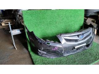 Бампер передний SUBARU LEGACY BR9, BM9 2 ракурс