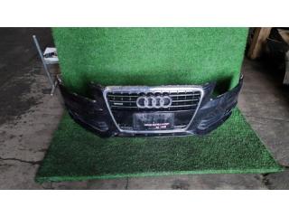 Бампер передний AUDI A4