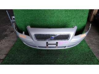Фото запчасти бампер передний VOLVO V50 2005 контрактная запчасть Запчасть бампер передний VOLVO V50 2005
